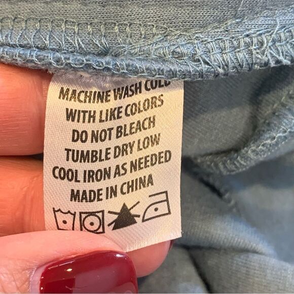 Hot Chocolate Run Hooded Sweatshirt Size XXL - Picture 10 of 12